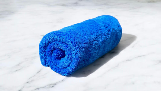 OCTA KEFI 5枚セット (オクタケーフィ)マイクロファイバータオル