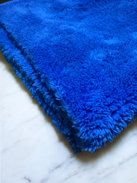 OCTA KEFI (オクタケーフィ)マイクロファイバータオル