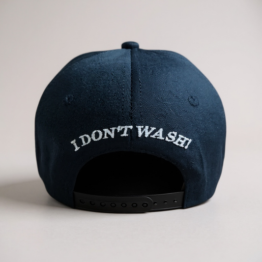 SENSHA GA MENDOI CAP