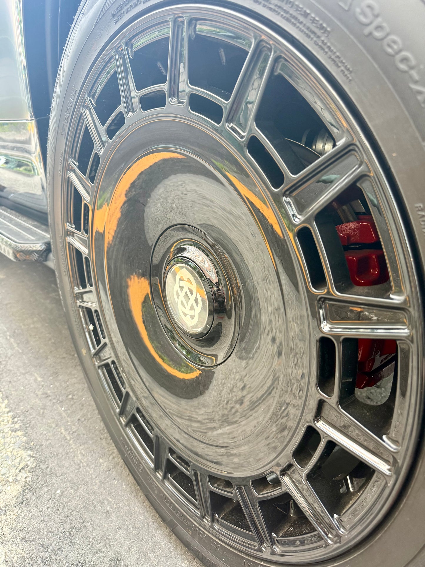 OCTA BIO COATING (オクタビオコーティング）外装用コーティング剤