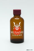 MUSASHI Therm Heat cut 遮熱コーティング　紫外線、赤外線カット 車全体に施工可能！ 30ml